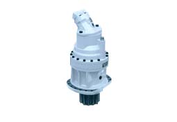Gearboxes Mobile Equipment